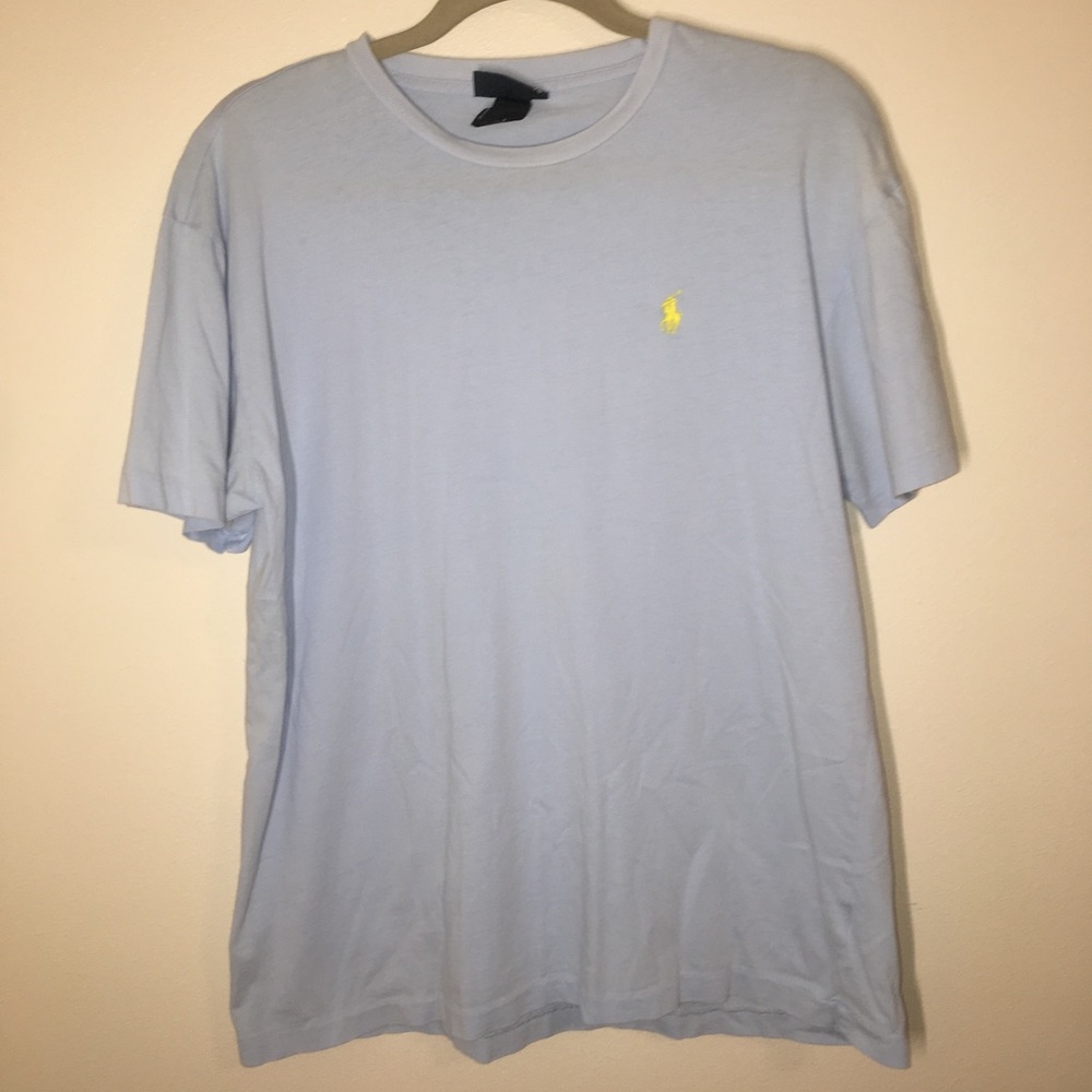 Ralph Lauren Polo tee
